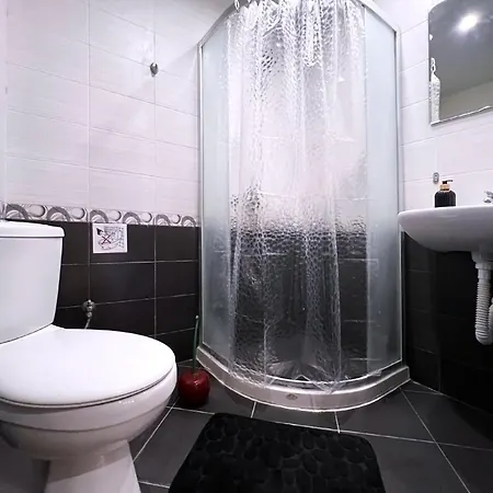 Highfashion 2-bedroom Duplex Neonicalux In Panoramicroofcomplex Apartment *