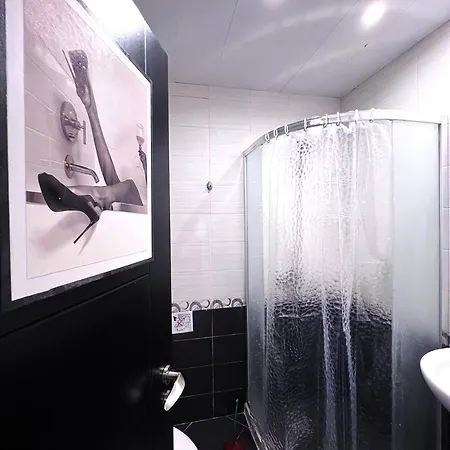 Highfashion 2-bedroom Duplex Neonicalux In Panoramicroofcomplex * Балчик