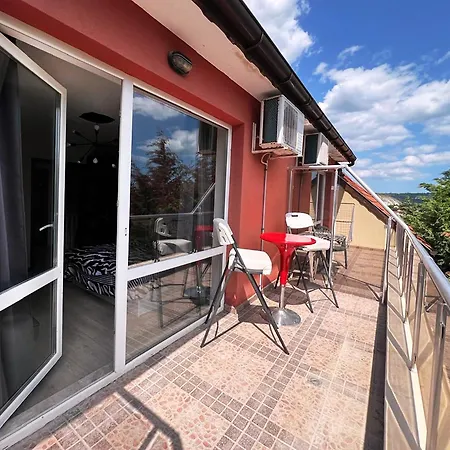 Highfashion 2-bedroom Duplex Neonicalux In Panoramicroofcomplex Апартамент *